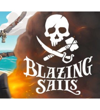 Blazing Sails - Privateer Pack DLC Steam Key EUROPE